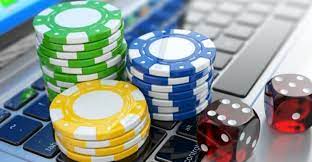 Как войти на сайт Casino Bounty